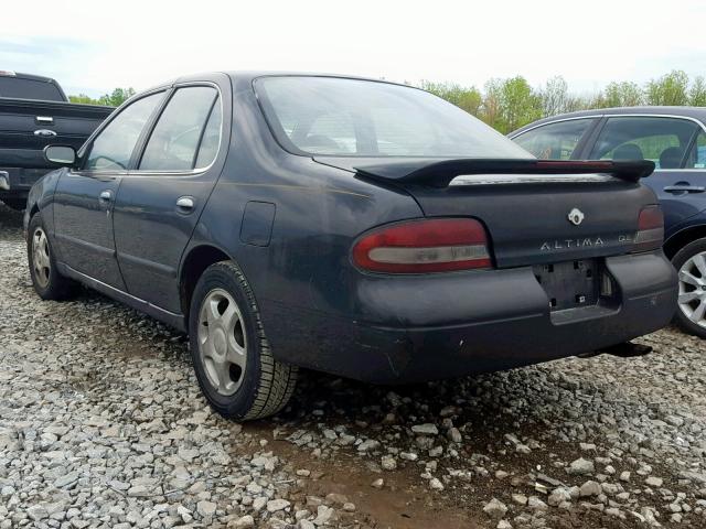 1N4BU31DXVC206714 - 1997 NISSAN ALTIMA XE BLACK photo 3