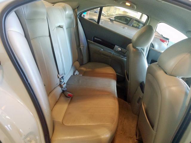 1LNHM86S44Y603387 - 2004 LINCOLN LS  照片 6