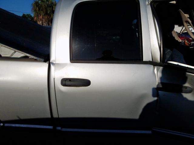 3D7KA28693G804300 - 2003 DODGE RAM 2500 ST  photo 6