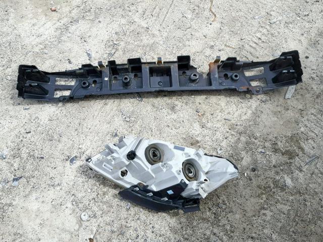 1G1ZH57B284261017 - 2008 CHEVROLET MALIBU 1LT 黑色 照片 9