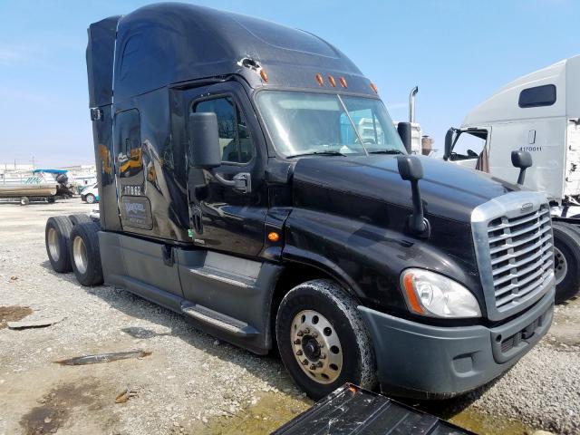 1FUJGLD59GLGV7357 - 2016 FREIGHTLINER CASCADIA 125  photo 1