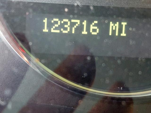 1GNDV23157D215239 - 2007 CHEVROLET UPLANDER L 棕色 照片 8