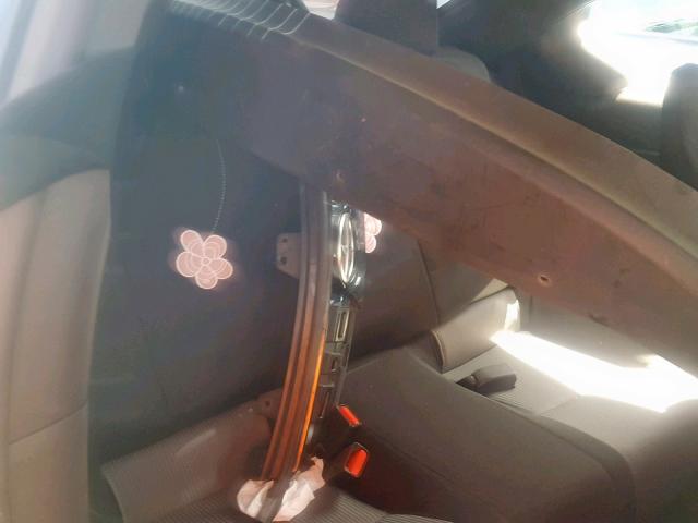 JTKJF5C7XGJ019435 - 2016 TOYOTA SCION TC შავი ფოტო 6