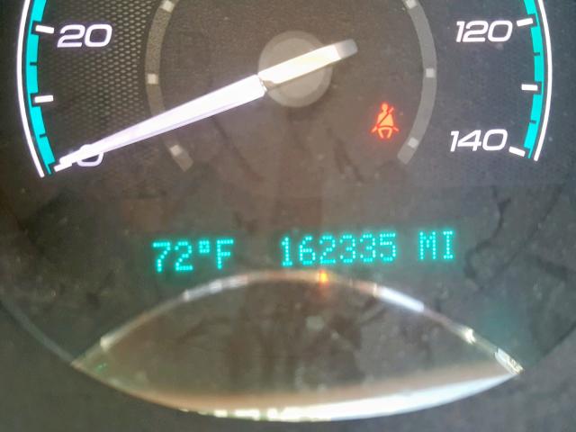 1G1ZA5E10BF262533 - 2011 CHEVROLET MALIBU LS SILVER photo 8