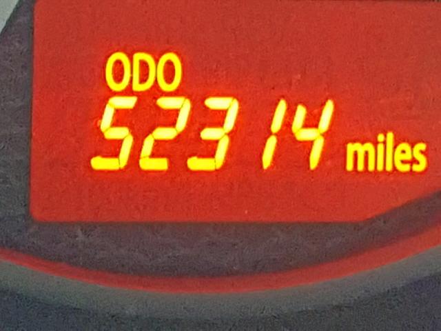 JF1ZNAA16D1730703 - 2013 TOYOTA SCION FR-S BLACK photo 8