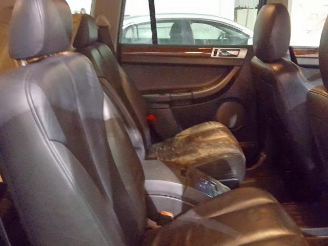 2C8GF68415R495392 - 2005 CHRYSLER PACIFICA TOURING  photo 6