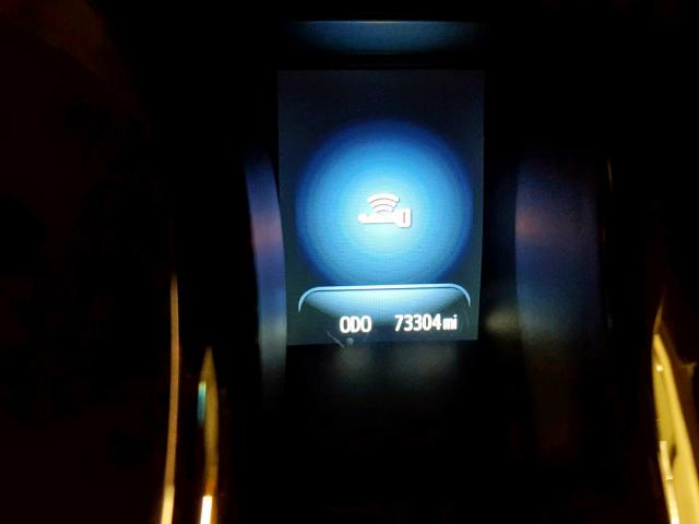 4T1BK1EB8EU089864 - 2014 TOYOTA AVALON BAS BEIGE photo 8