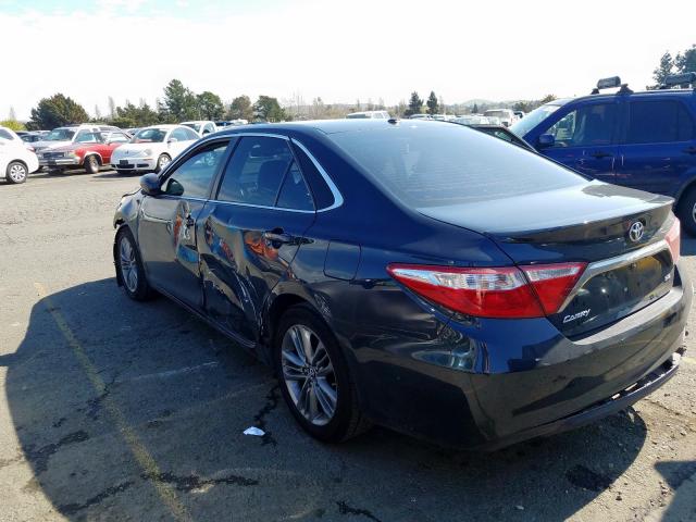 4T1BF1FK8HU385216 - 2017 TOYOTA CAMRY LE  photo 3