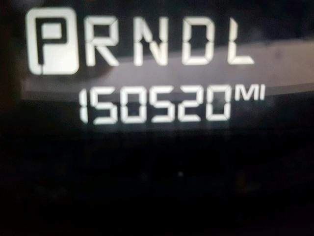 1G1ZT54894F243491 - 2004 CHEVROLET MALIBU LS WHITE photo 8