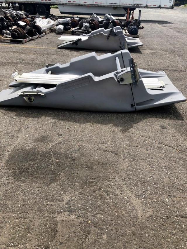 25 - 2000 AERO WING GRAY photo 2