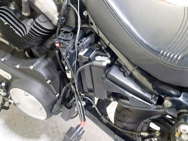 1HD1LC316GC432827 - 2016 HARLEY-DAVIDSON XL1200 FOR WHITE photo 15