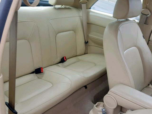 3VWRG31C28M524091 - 2008 VOLKSWAGEN NEW BEETLE Creme Foto 6