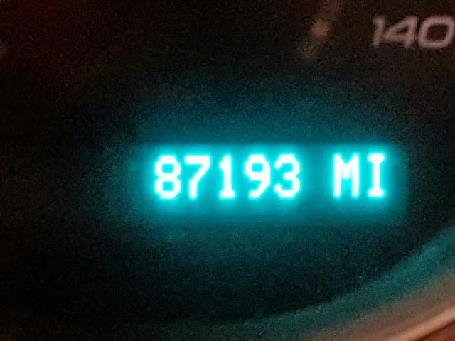 1G1ZC5E1XBF363881 - 2011 CHEVROLET MALIBU 1LT TAN photo 8