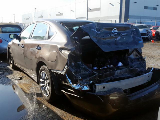 1N4AL3APXDN566268 - 2013 NISSAN ALTIMA 2.5  photo 3