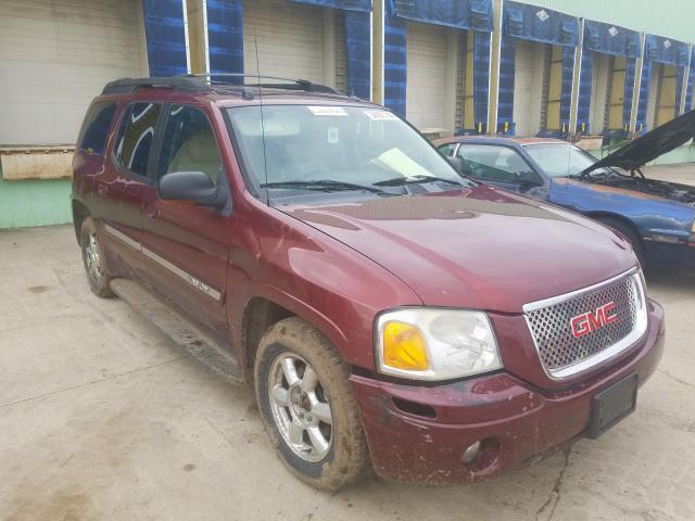 1GKET16S456162427 - 2005 GMC ENVOY XL  photo 1