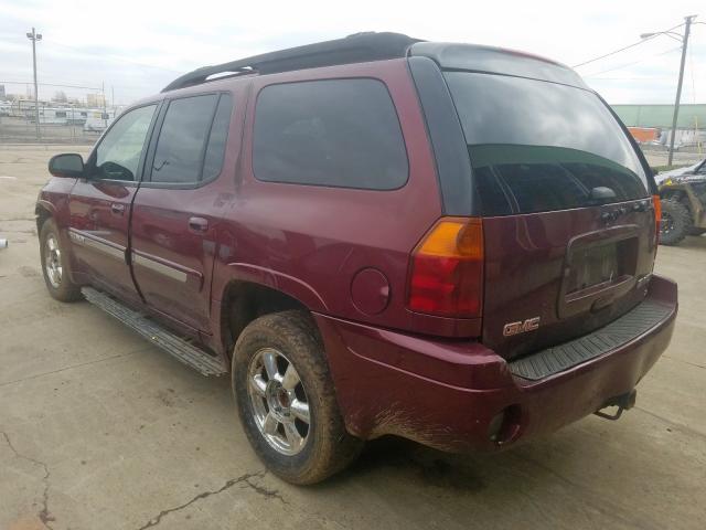 1GKET16S456162427 - 2005 GMC ENVOY XL  photo 3