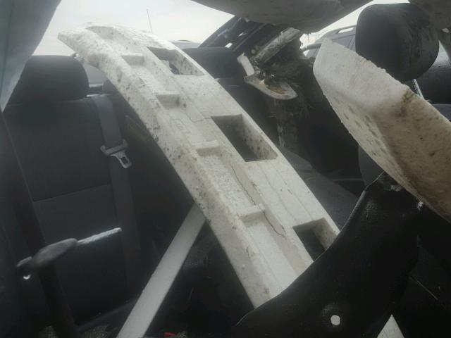 JTKDE167550047232 - 2005 TOYOTA SCION TC 蓝色 照片 6