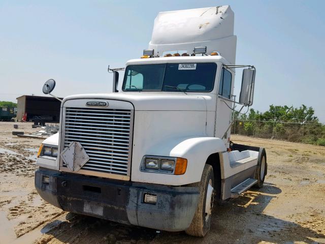 1FUWDMCA7WP950584 - 1998 FREIGHTLINER CONVENTION WHITE photo 2