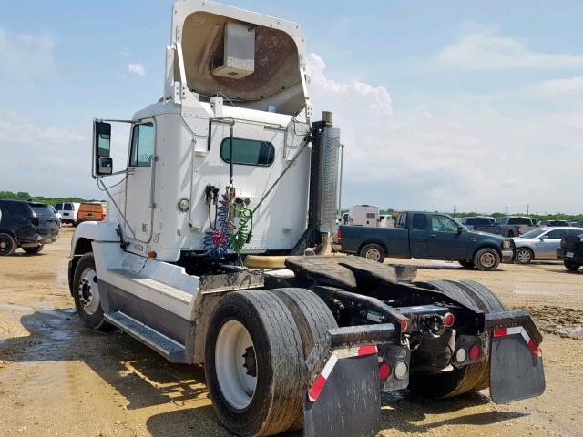 1FUWDMCA7WP950584 - 1998 FREIGHTLINER CONVENTION WHITE photo 3