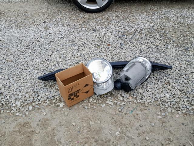 3VWCD31C74M404361 - 2004 VOLKSWAGEN NEW BEETLE Grau Foto 9