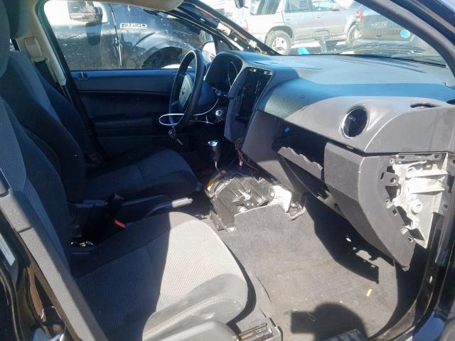 1C3CDWDA7CD510144 - 2012 DODGE CALIBER SXT  photo 5