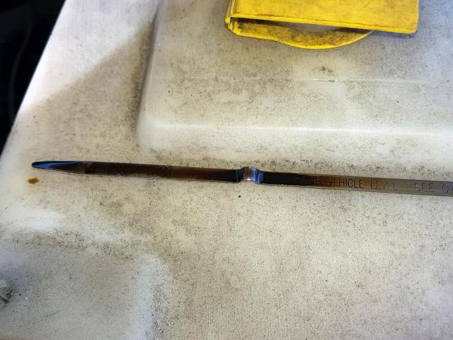 1J8HG48K18C202800 - 2008 JEEP COMMANDER 银色 照片 9