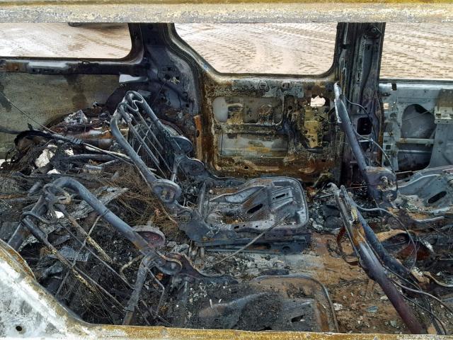 2FMZA52284BA17287 - 2004 FORD FREESTAR S BURN photo 6