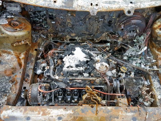 2FMZA52284BA17287 - 2004 FORD FREESTAR S BURN photo 7