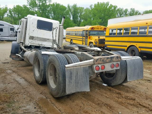 1XP5DB9X1RD348237 - 1994 PETERBILT 379 WHITE photo 3