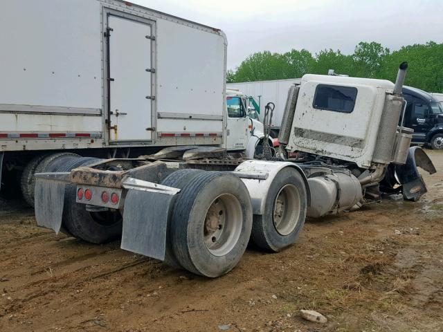 1XP5DB9X1RD348237 - 1994 PETERBILT 379 WHITE photo 4