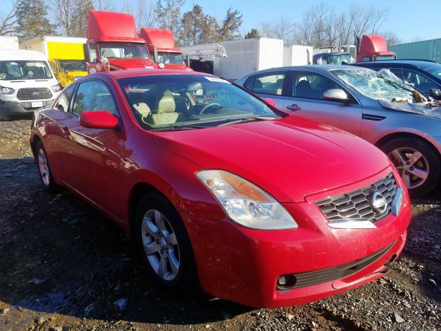 1N4AL24EX9C104798 - 2009 NISSAN ALTIMA 2.5S  photo 1