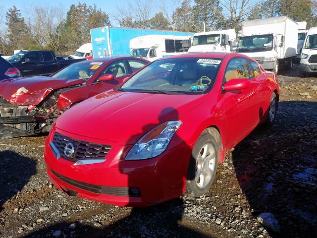 1N4AL24EX9C104798 - 2009 NISSAN ALTIMA 2.5S  photo 2