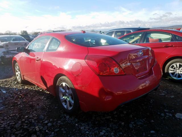 1N4AL24EX9C104798 - 2009 NISSAN ALTIMA 2.5S  photo 3