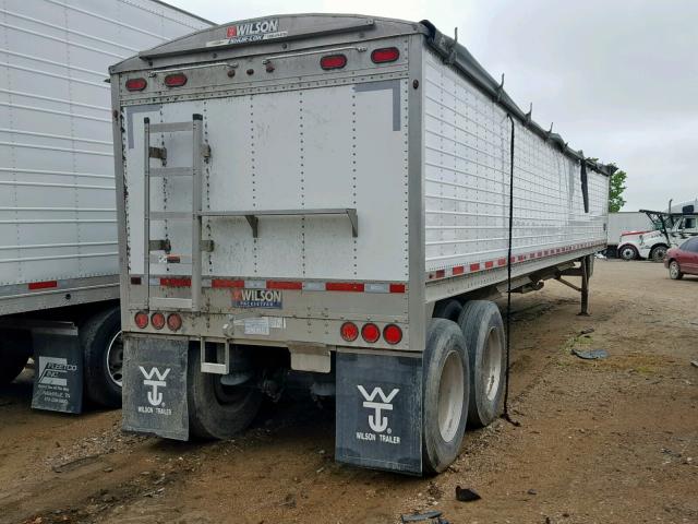 1W14412A8H2268737 - 2017 WIL TRAILER WHITE photo 6