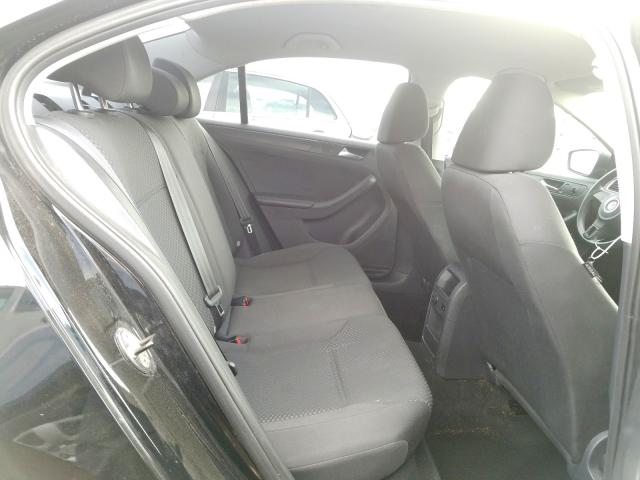 3VW1K7AJXEM307482 - 2014 VOLKSWAGEN JETTA BASE  照片 6