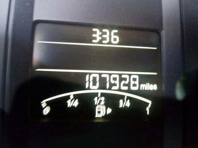 3VW1K7AJXEM307482 - 2014 VOLKSWAGEN JETTA BASE  照片 8