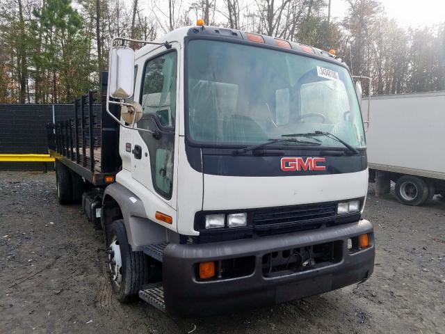 1GDJ6F1374F521763 - 2004 GMC T-SERIES F6B042  photo 9