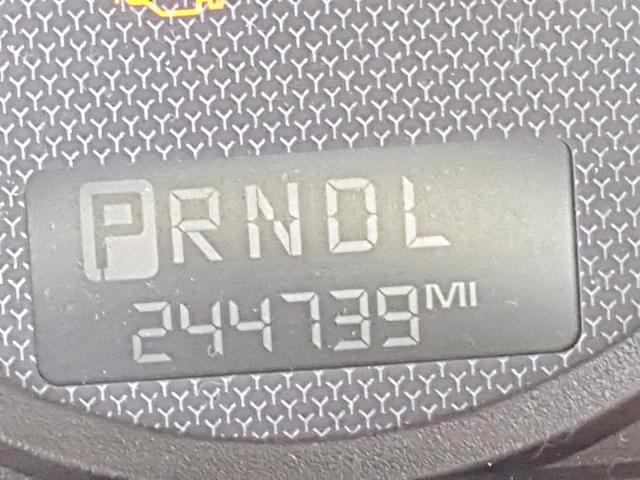 1G1ZT52855F220522 - 2005 CHEVROLET MALIBU LS GRAY photo 8