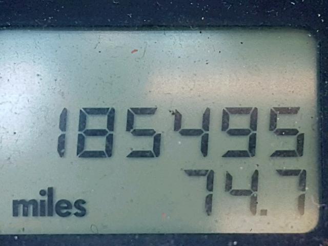 3VWCK21C02M405588 - 2002 VOLKSWAGEN NEW BEETLE Blau Foto 8