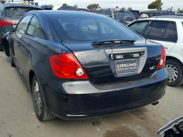 JTKDE167380257364 - 2008 TOYOTA SCION TC Qara foto 3