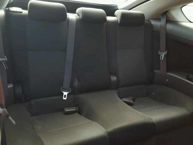 JTKDE167380257364 - 2008 TOYOTA SCION TC Qara foto 6