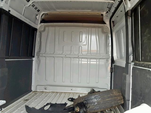 3C6TRVCG9KE511460 - 2019 RAM PROMASTER 白色 照片 6