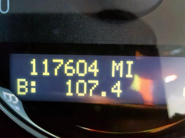 1GNDV23L65D253660 - 2005 CHEVROLET UPLANDER L 棕色 照片 8