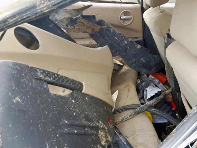 2G2WP552561255449 - 2006 PONTIAC GRAND PRIX 白色 照片 6