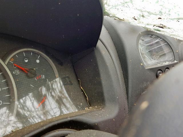 2G2WP552561255449 - 2006 PONTIAC GRAND PRIX 白色 照片 8