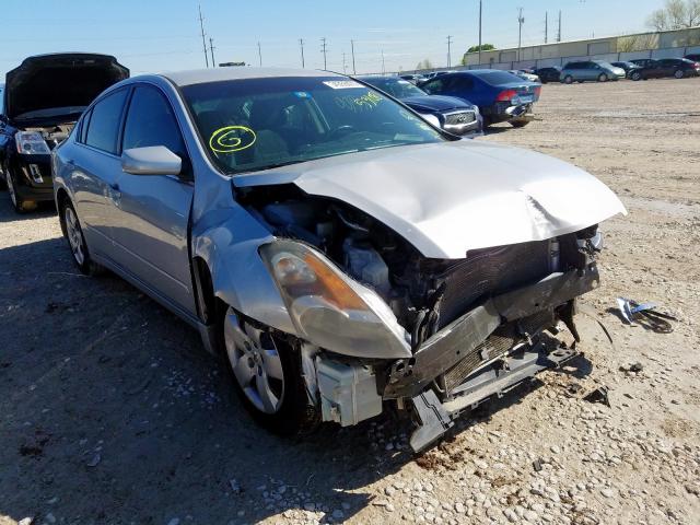 1N4AL21E88N531081 - 2008 NISSAN ALTIMA 2.5  photo 1