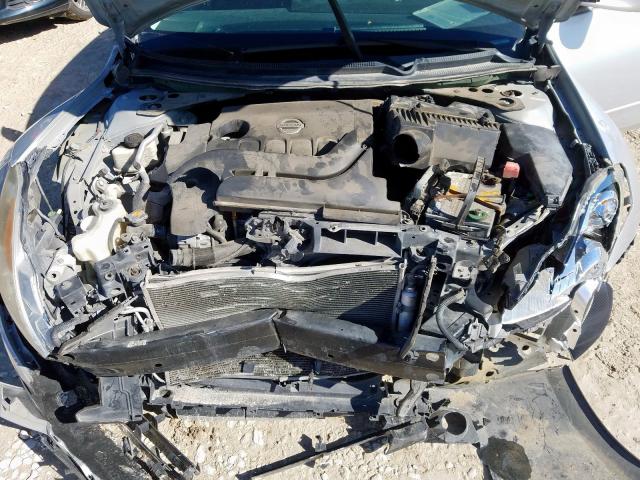 1N4AL21E88N531081 - 2008 NISSAN ALTIMA 2.5  photo 7