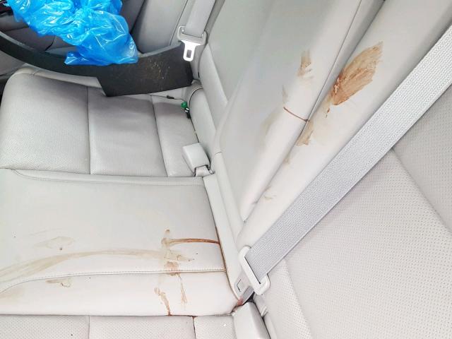 19UUB2F58FA009088 - 2015 ACURA TLX TECH BLACK photo 9