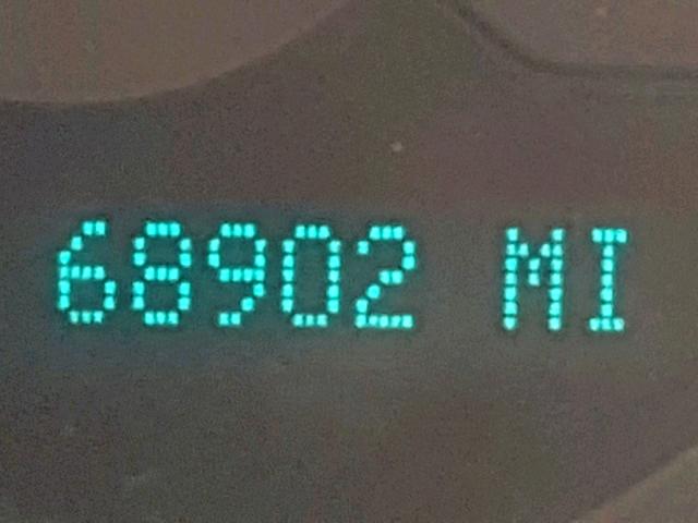 1G1ZG57B08F252517 - 2008 CHEVROLET MALIBU LS BROWN photo 8