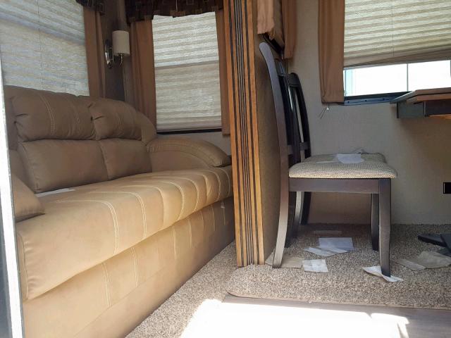 5ZT3CLTB3HA316564 - 2017 WILDWOOD COACHMEN TAN photo 6